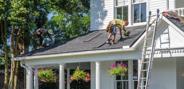 Quick and Trustworthy Emergency Roof Repair Services in Golf Manor, OH